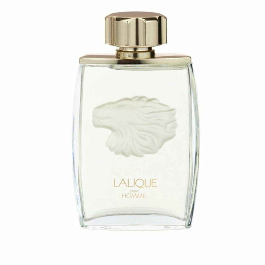 Lalique Pour Homme Lion Eau De Parfum Spray