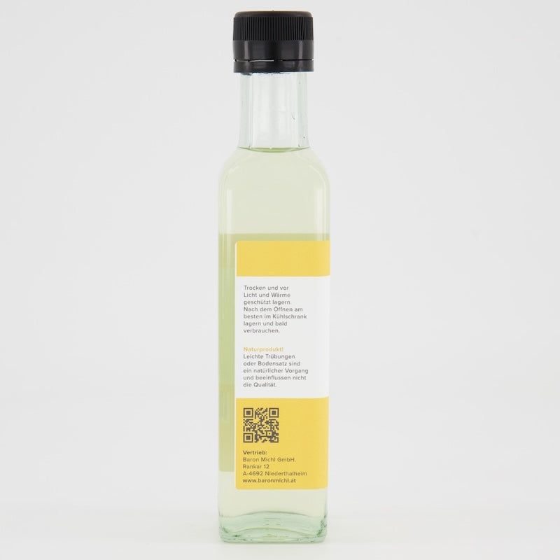 Limonen Balsam Essig, Premium Edition