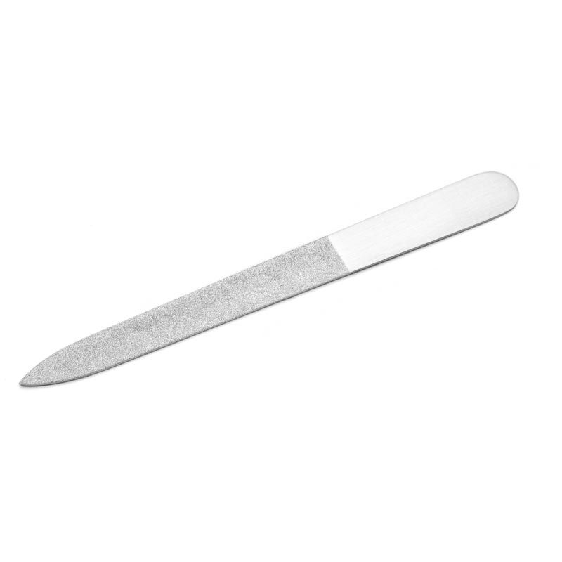 REMOS Diamantnagelfeile grob/fein, 10 cm