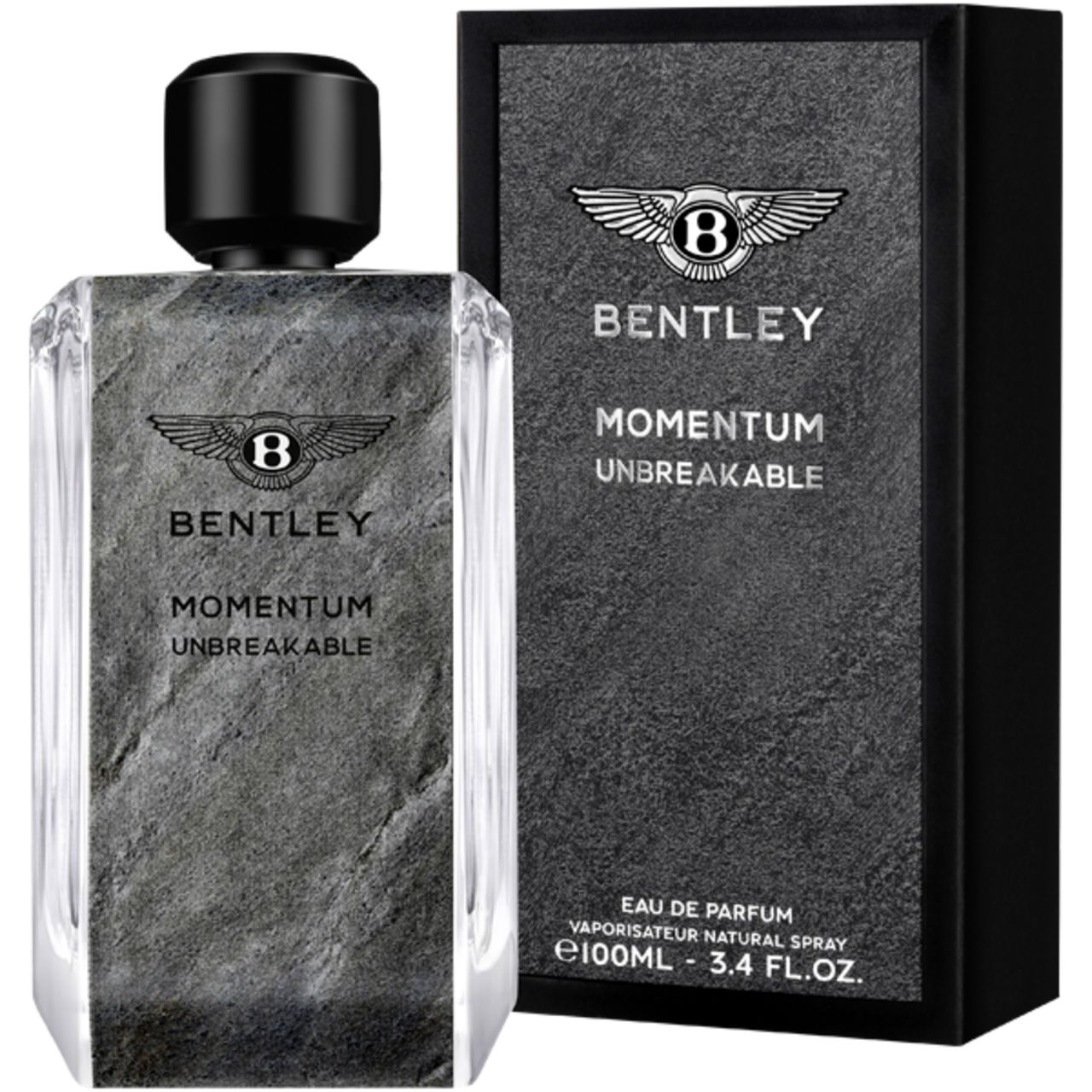 Bentley, Momentum Unbreakable E.d.P. Nat. Spray