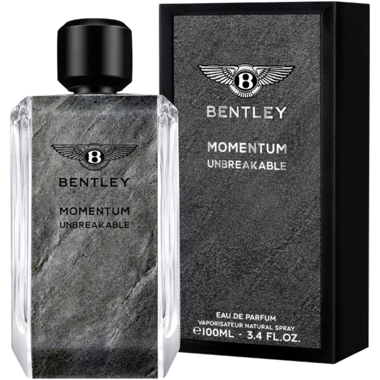 Bentley, Momentum Unbreakable EdP Nat. Spray