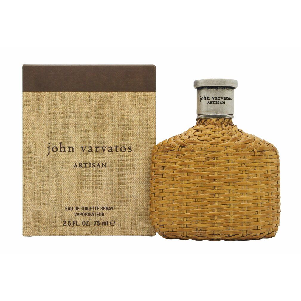 Artisan Eau de Toilette 75 ml