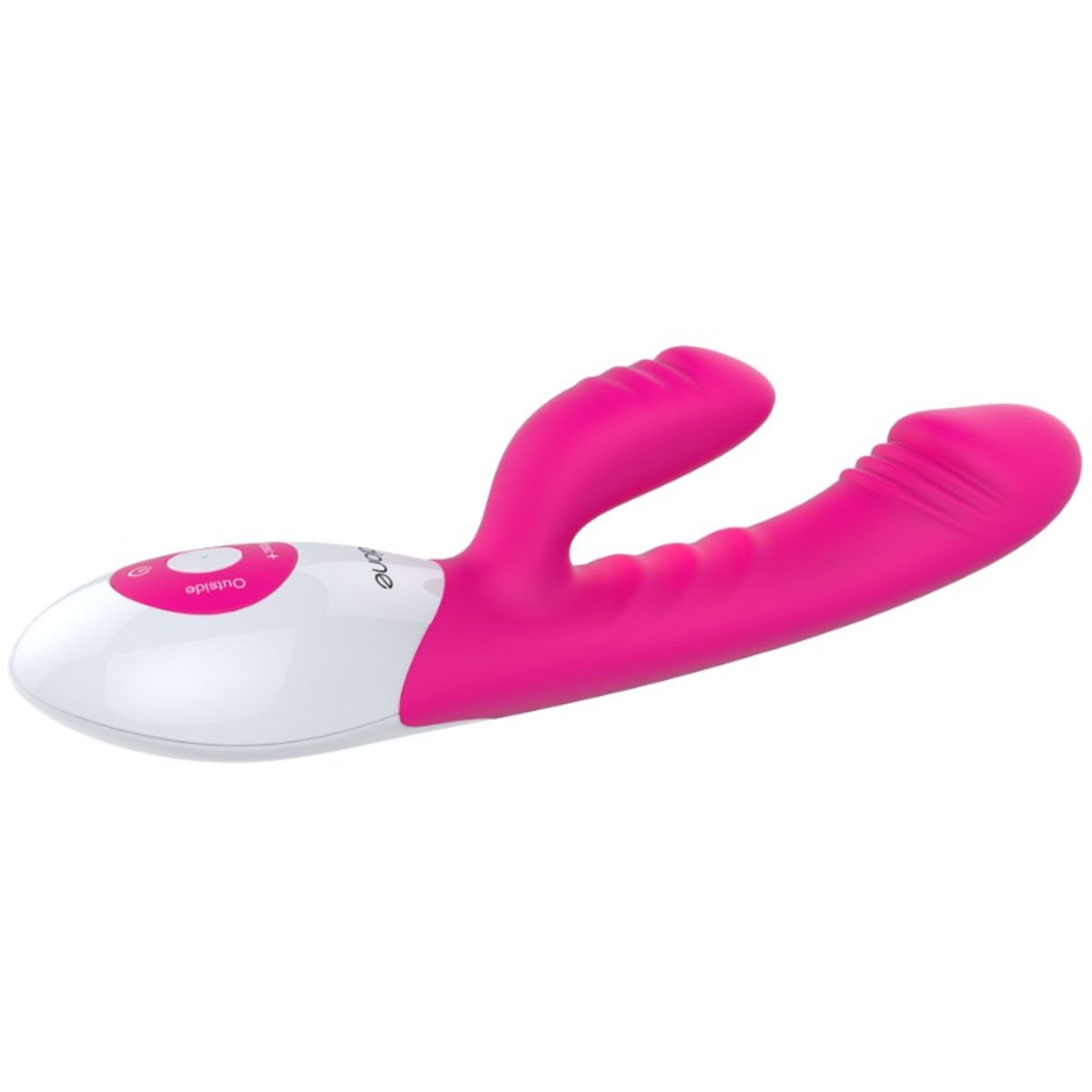 Nalone Dancer  Vibrator - Zart Rosa
