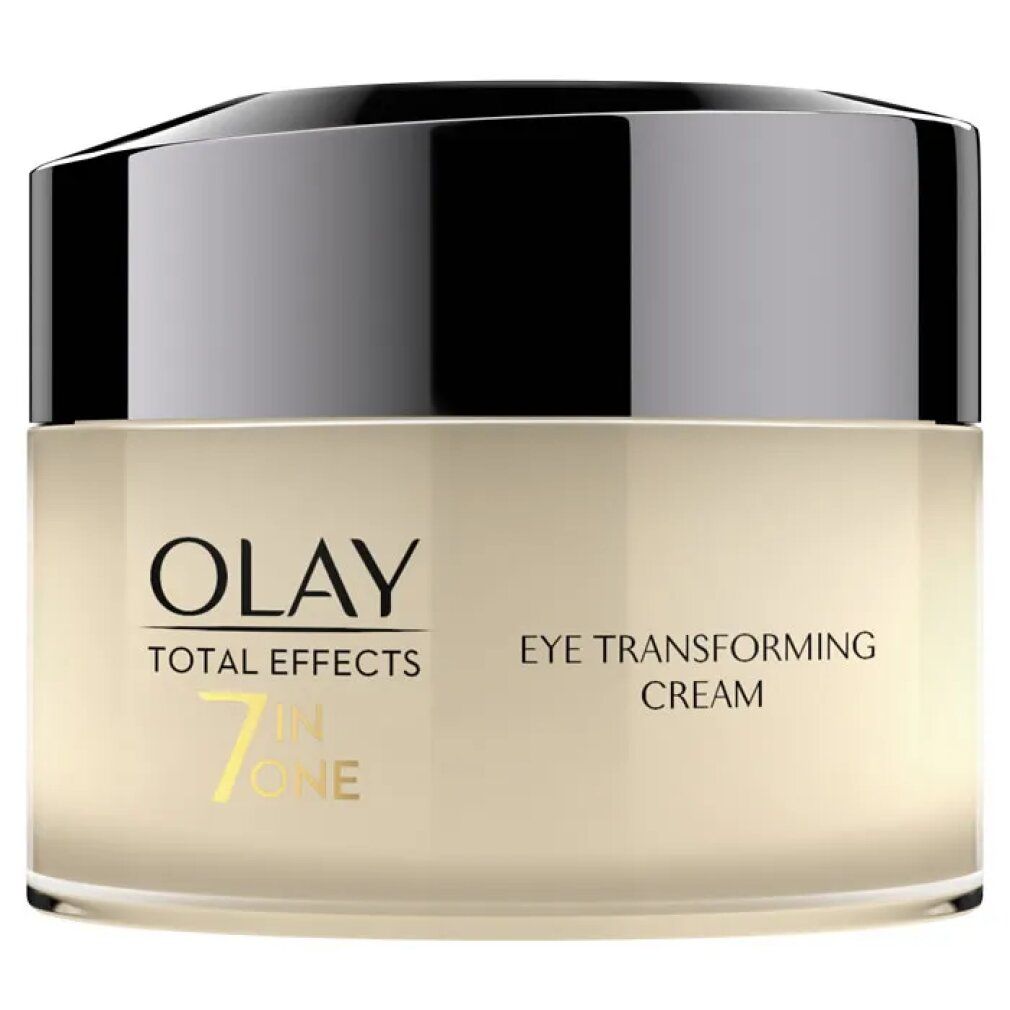 Olay Total Effects Eye Transformation Creme