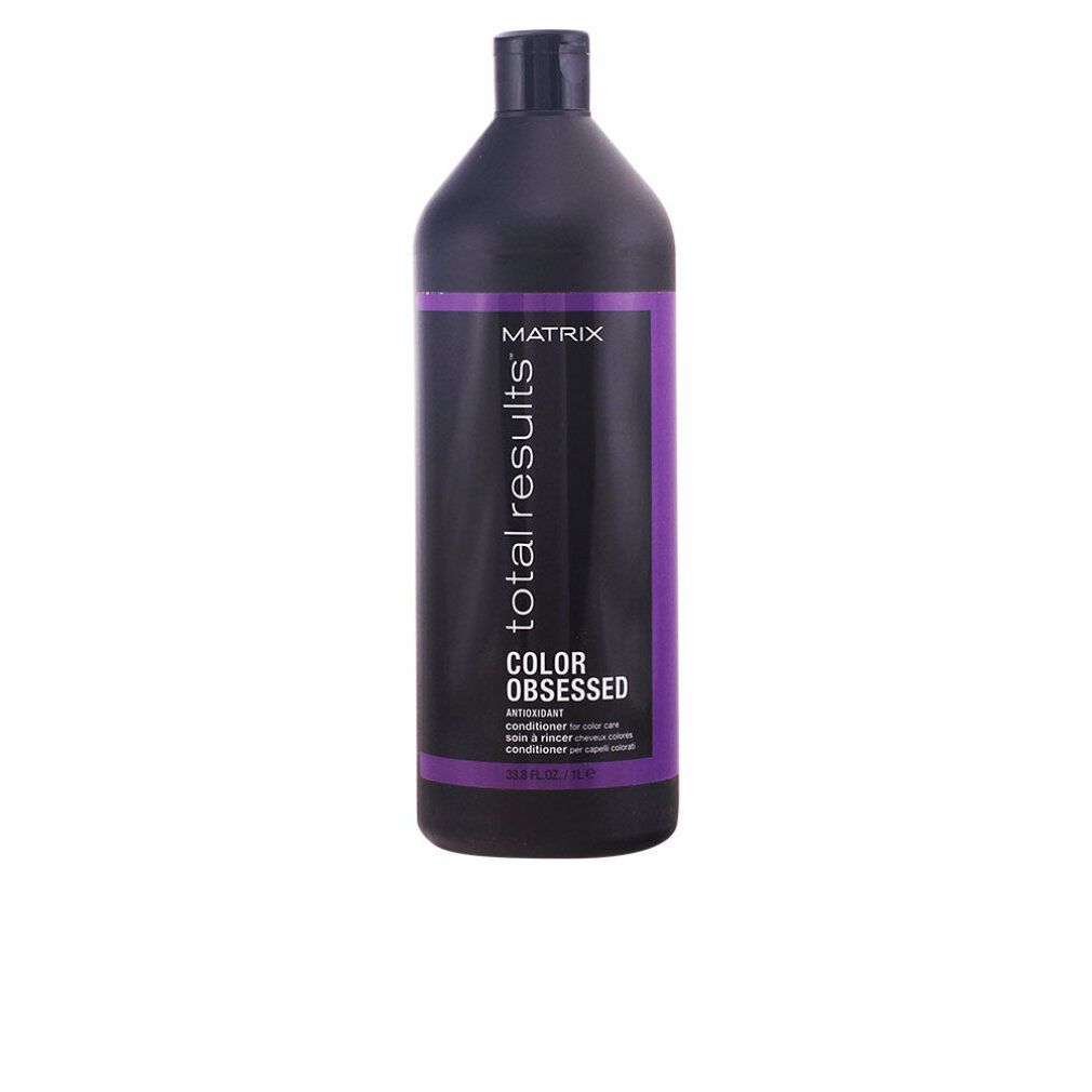 Matrix Total Results Color Obsessed Conditioner