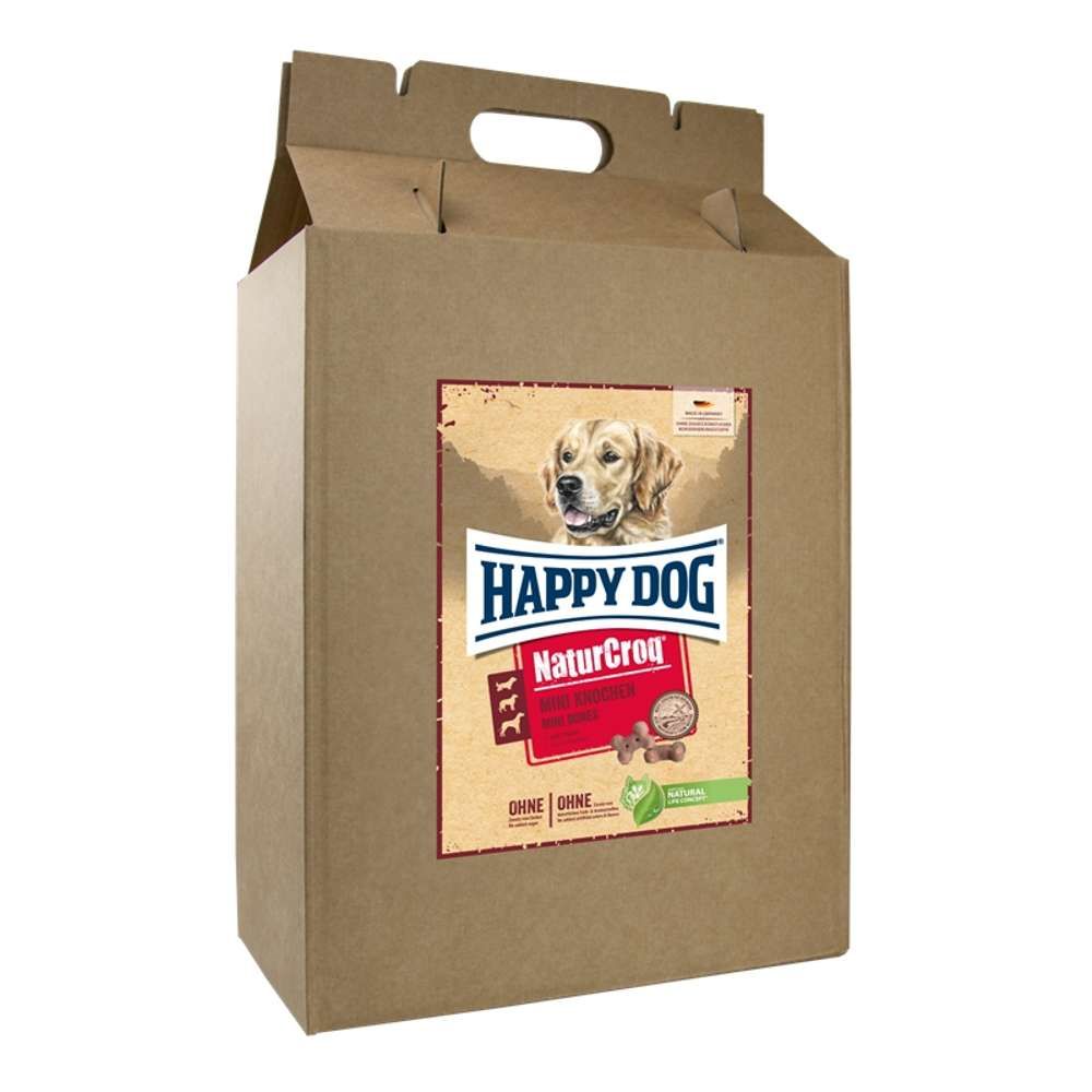 Happy Dog NaturCroq Snack 5 kg