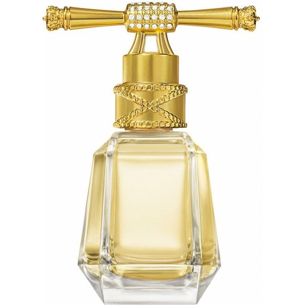 Juicy Couture i Am Eau de Parfum Spray 0,03 l