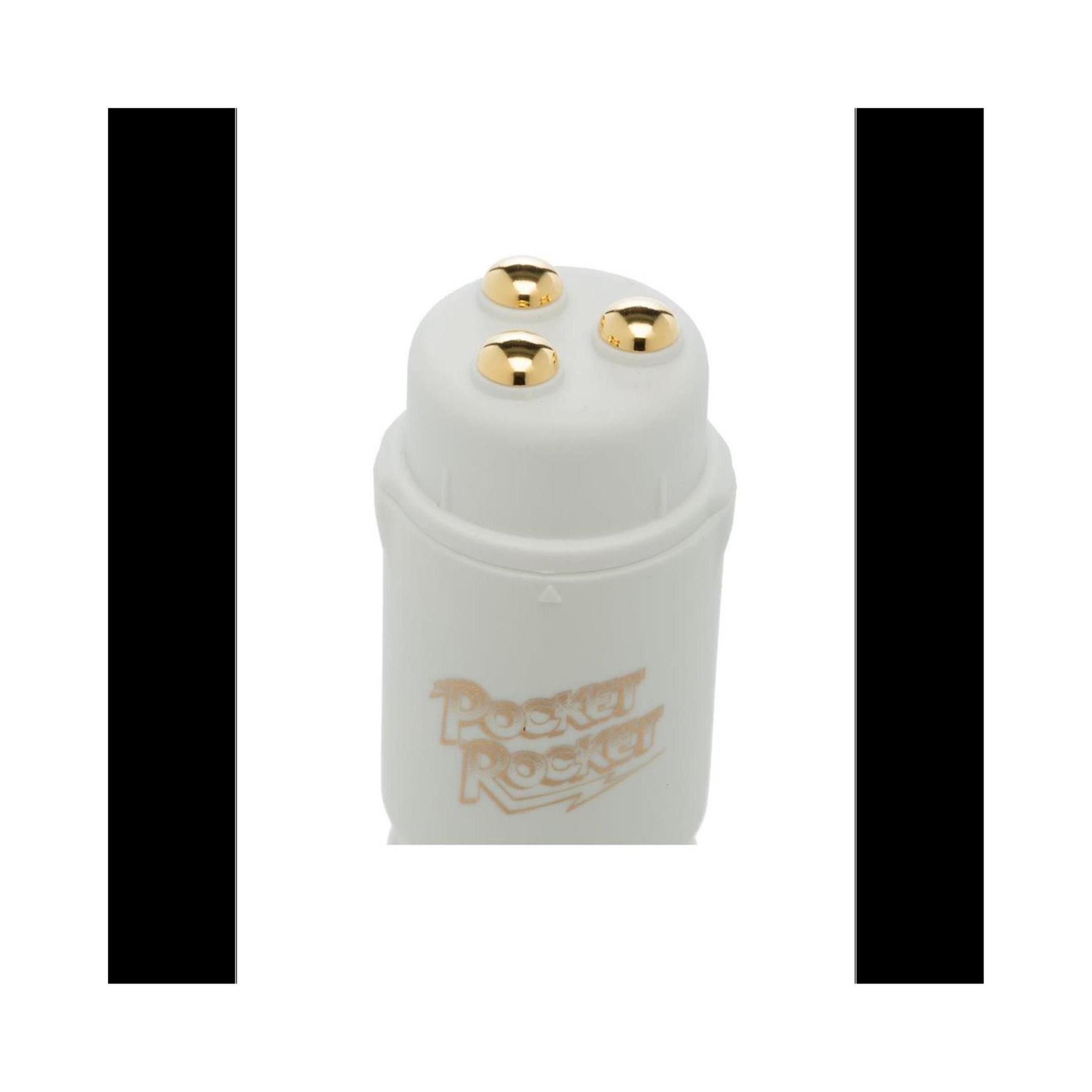 Pocket Rocket - Das Original