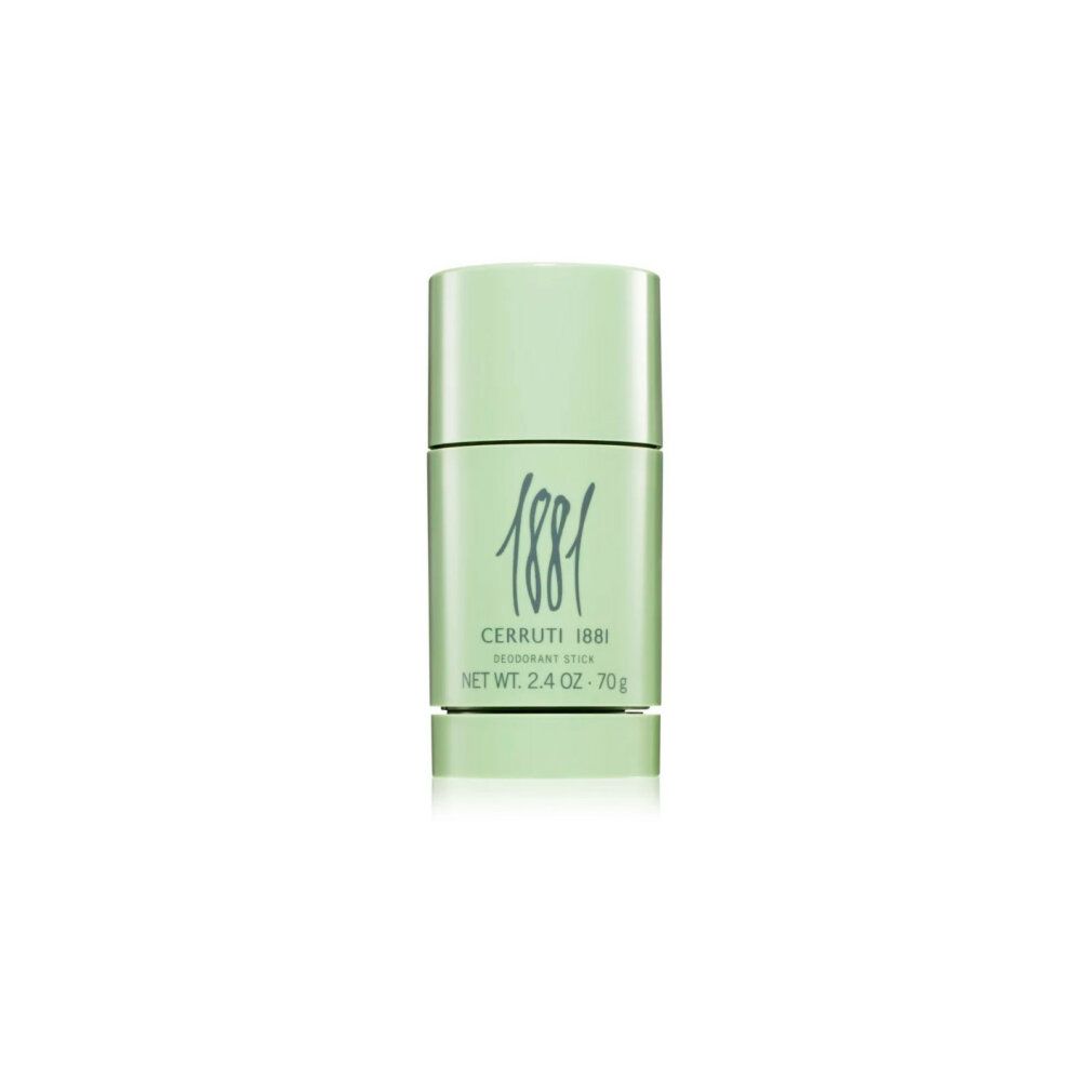 Cerruti 1881 Men Deodorant Stick