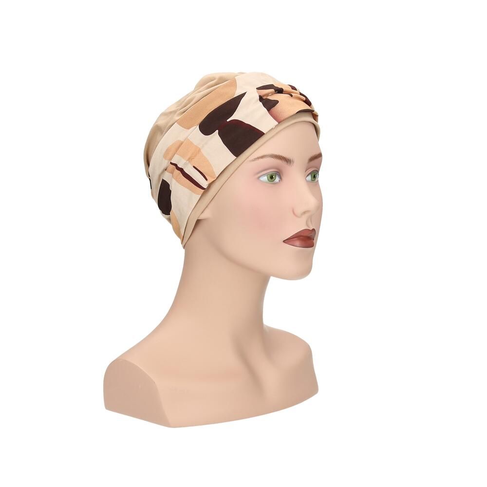 Turban Betty von Turbane - designs by Lofty