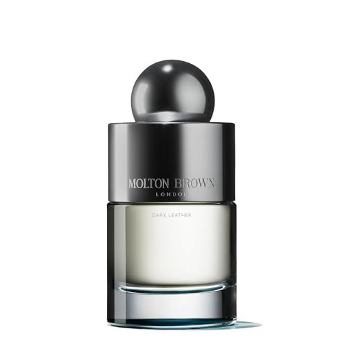Molton Brown Dark Leather Eau De Toilette 100 Ml