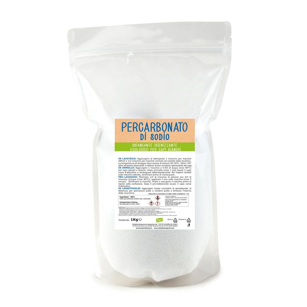 Percarbonato di sodio EKO