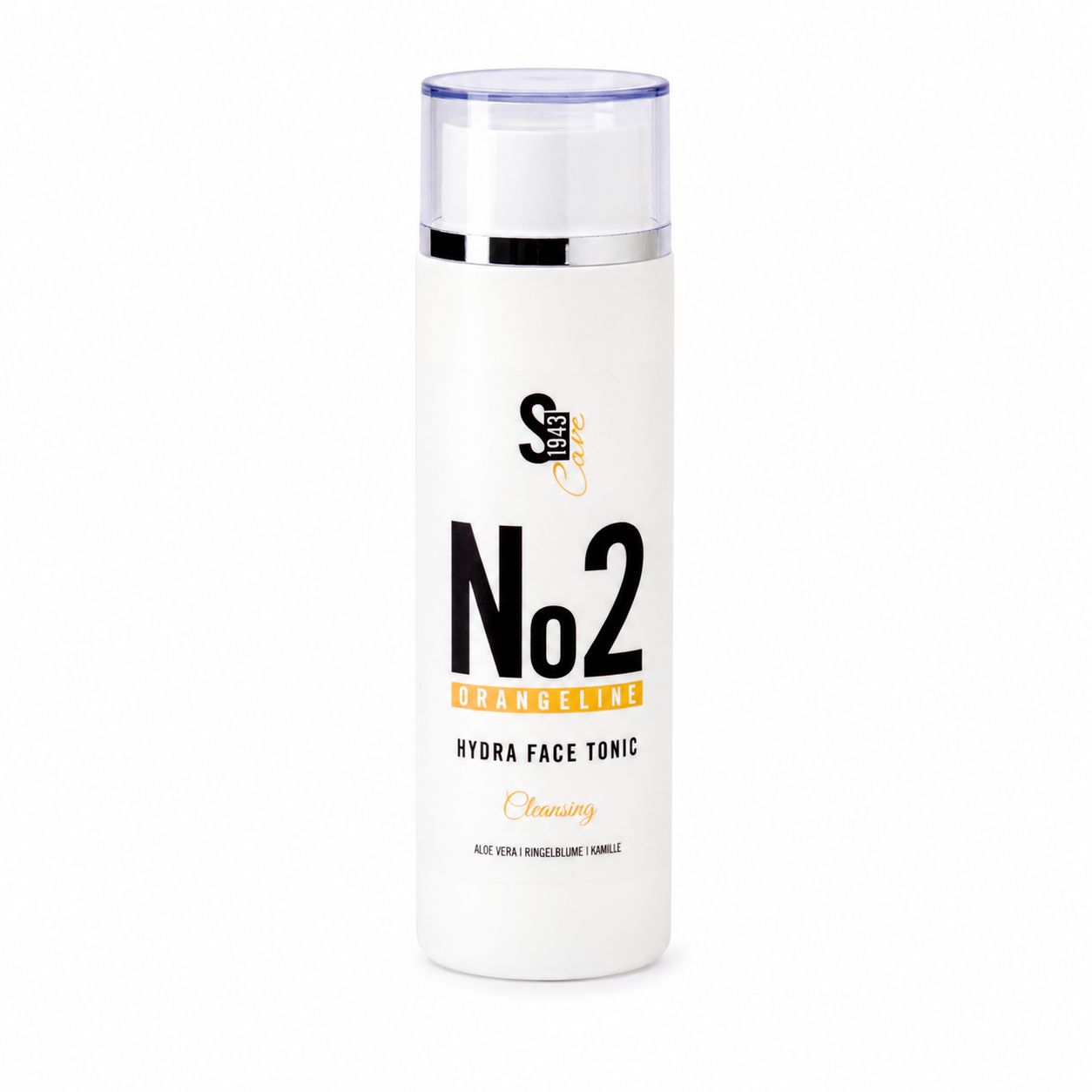S1943Care No2 Hydra Face Tonic 200 ml