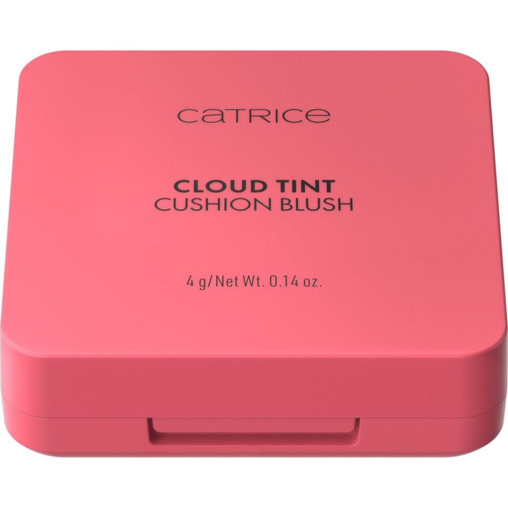 Catrice - Cloud Tint Cushion Rouge