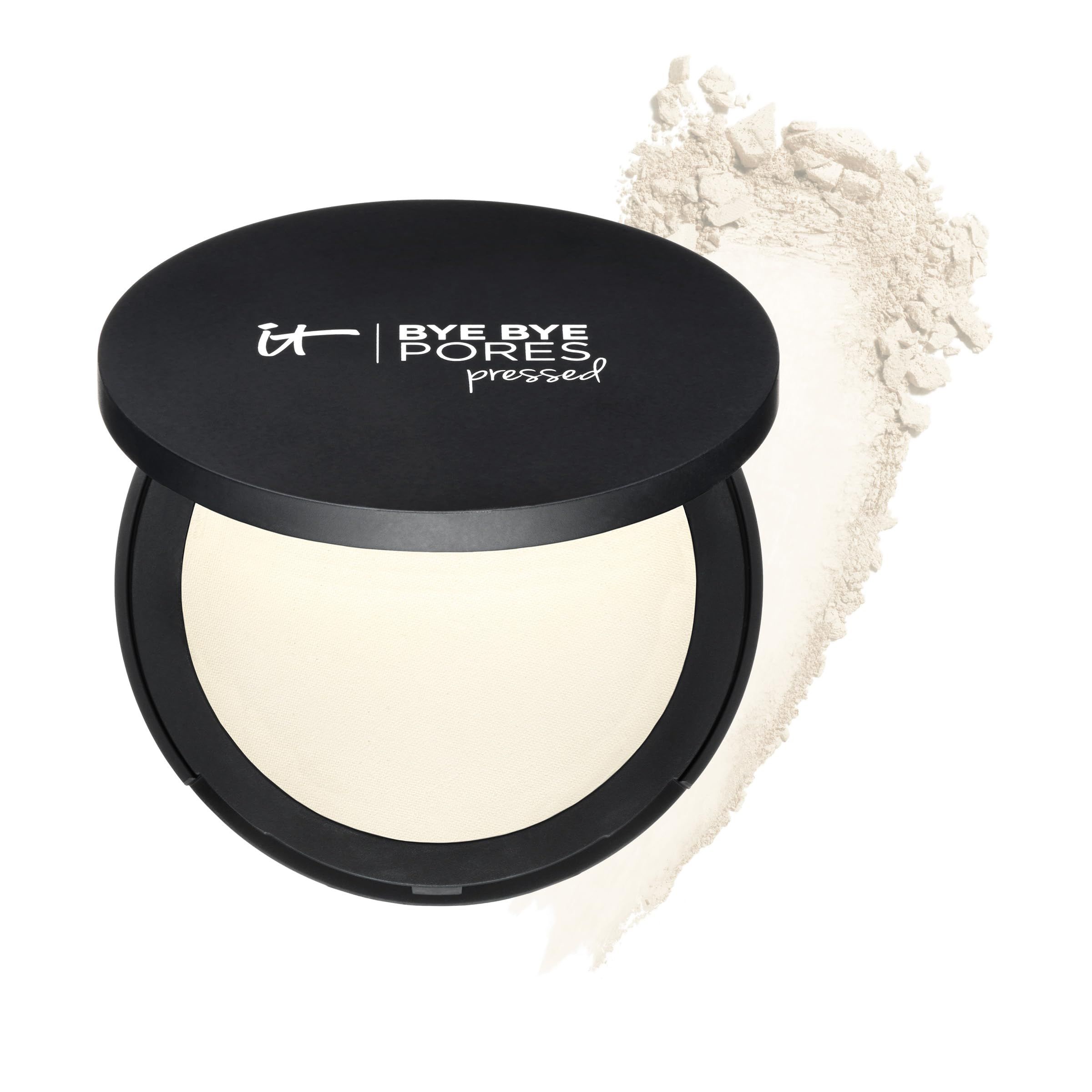 IT Cosmetics - Bye Pores Pressed Powder 0,009 cm Puder