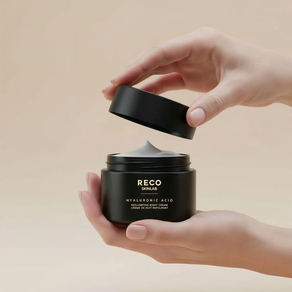 Aufpolsterndes Ritual RECO SKINLAB