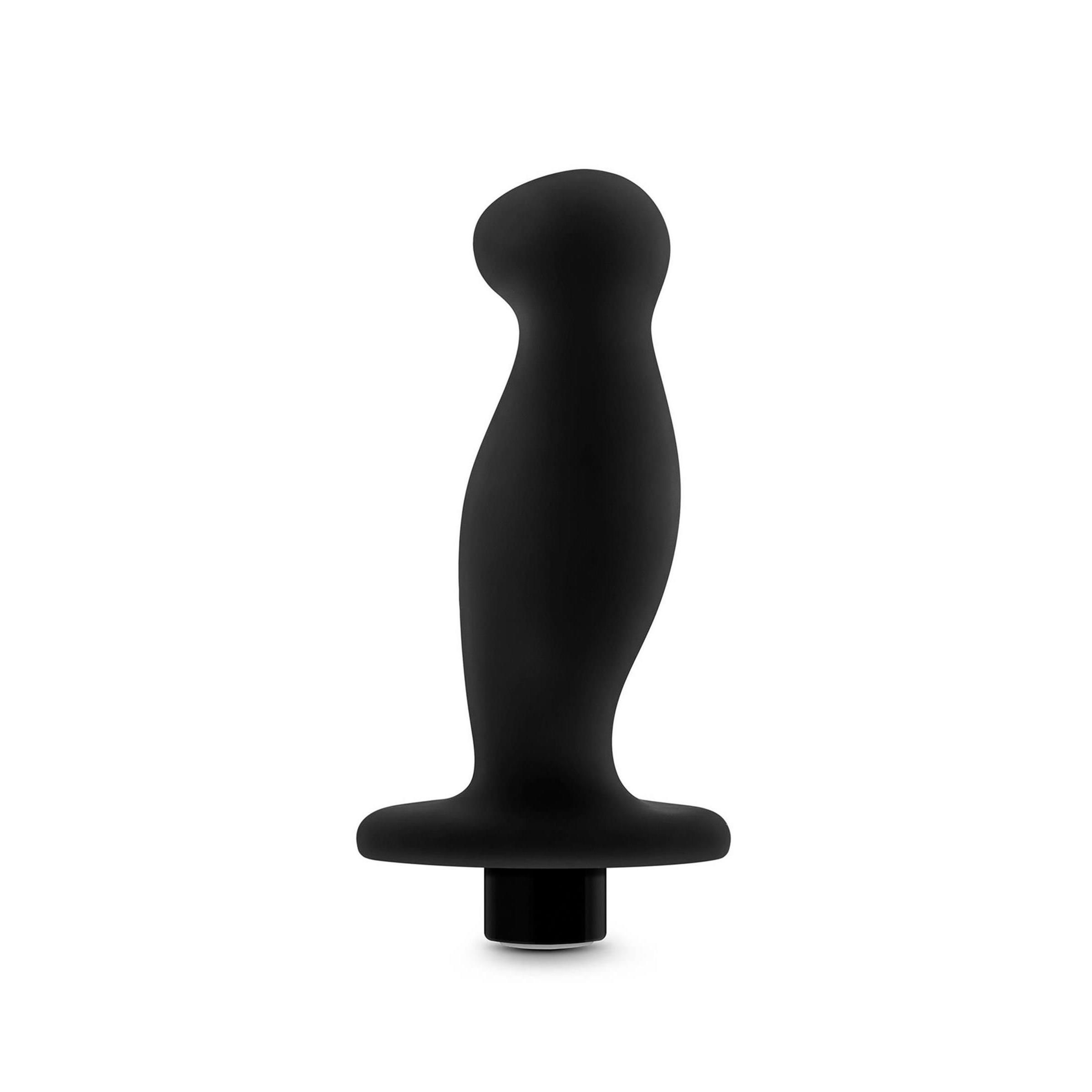 Blush - ANAL ADVENTURES PLATINUM PROSTATE MASSAGER 02