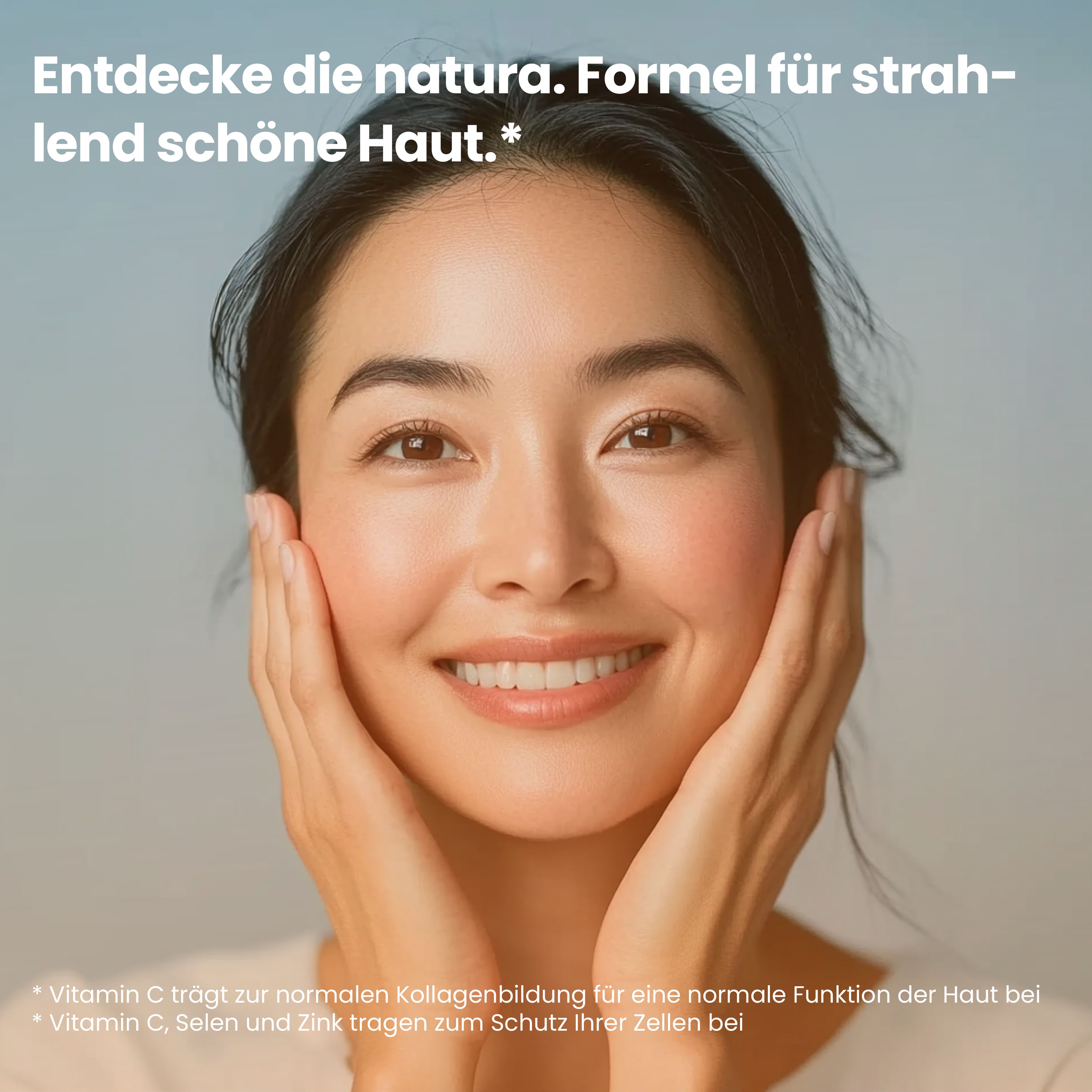 supplenatura Rheinland® - L-Glutathion Kapseln