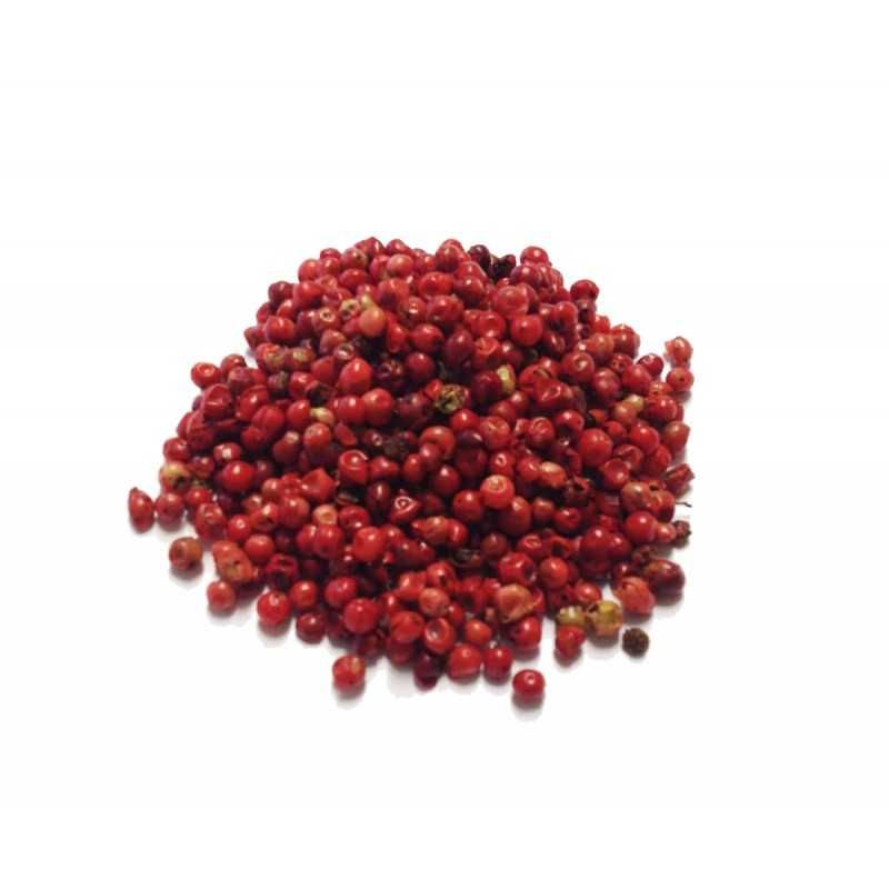 Miraherba - Bio Rosa Pfeffer 50 g