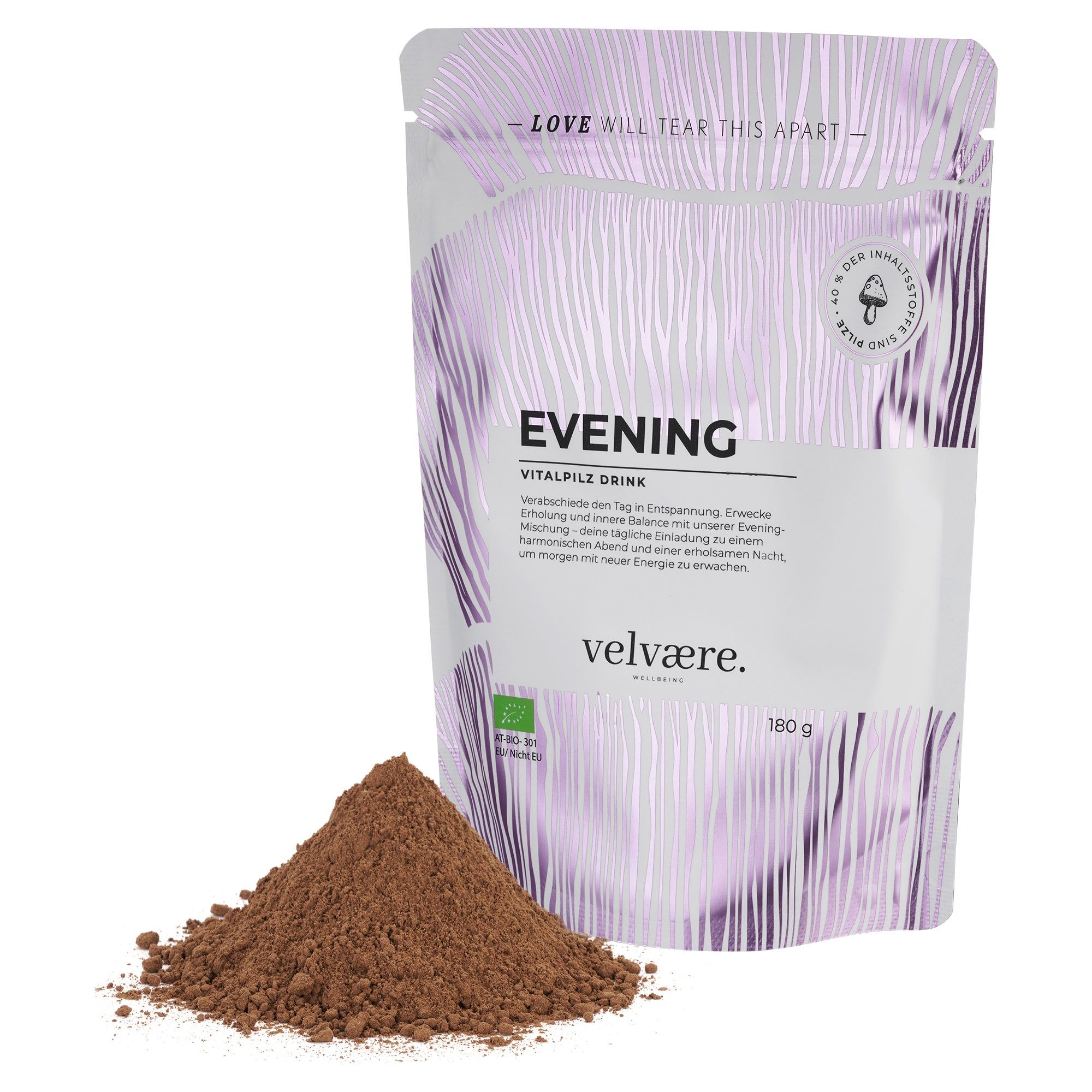 Velvaere BIO Evening