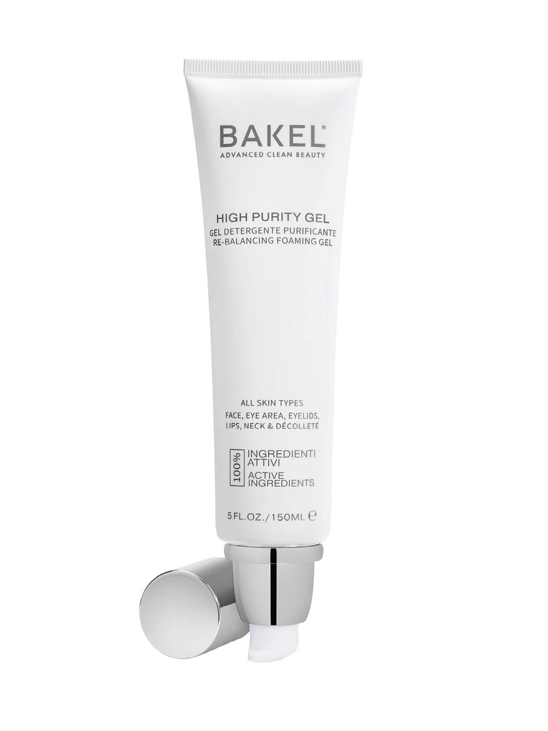 Bakel High Purity Gel
