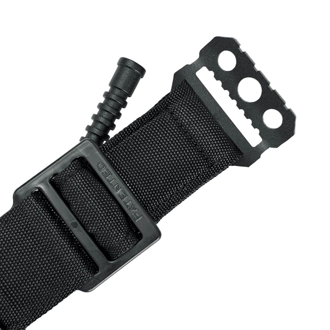 TQ DNIPRO Tourniquet GEN 2, schwarz