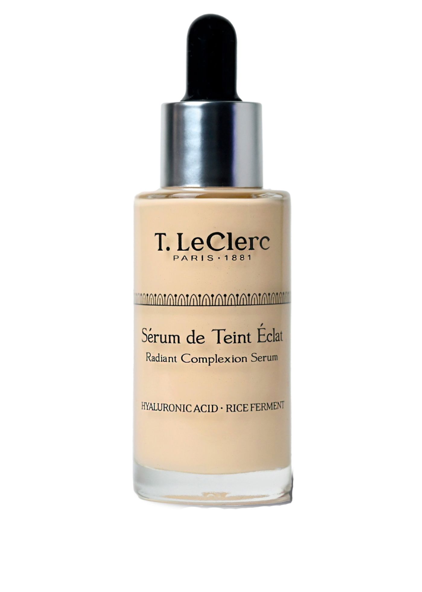 T.LeClerc Serum De Teint Eclat Anti Age - 03 Sesame 30g 30 g