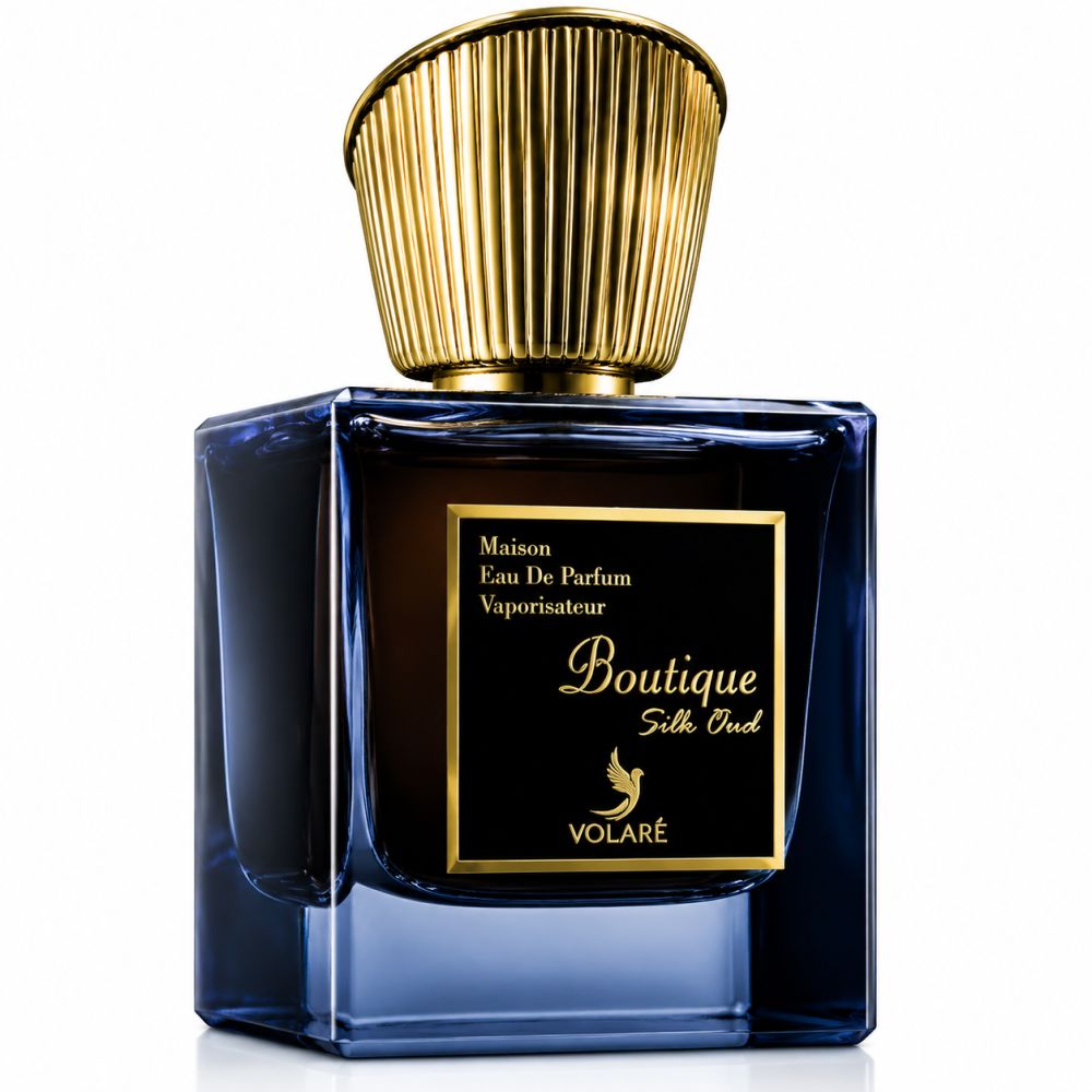 Volaré - Eau de Parfum Boutique Silk Oud 100 ml