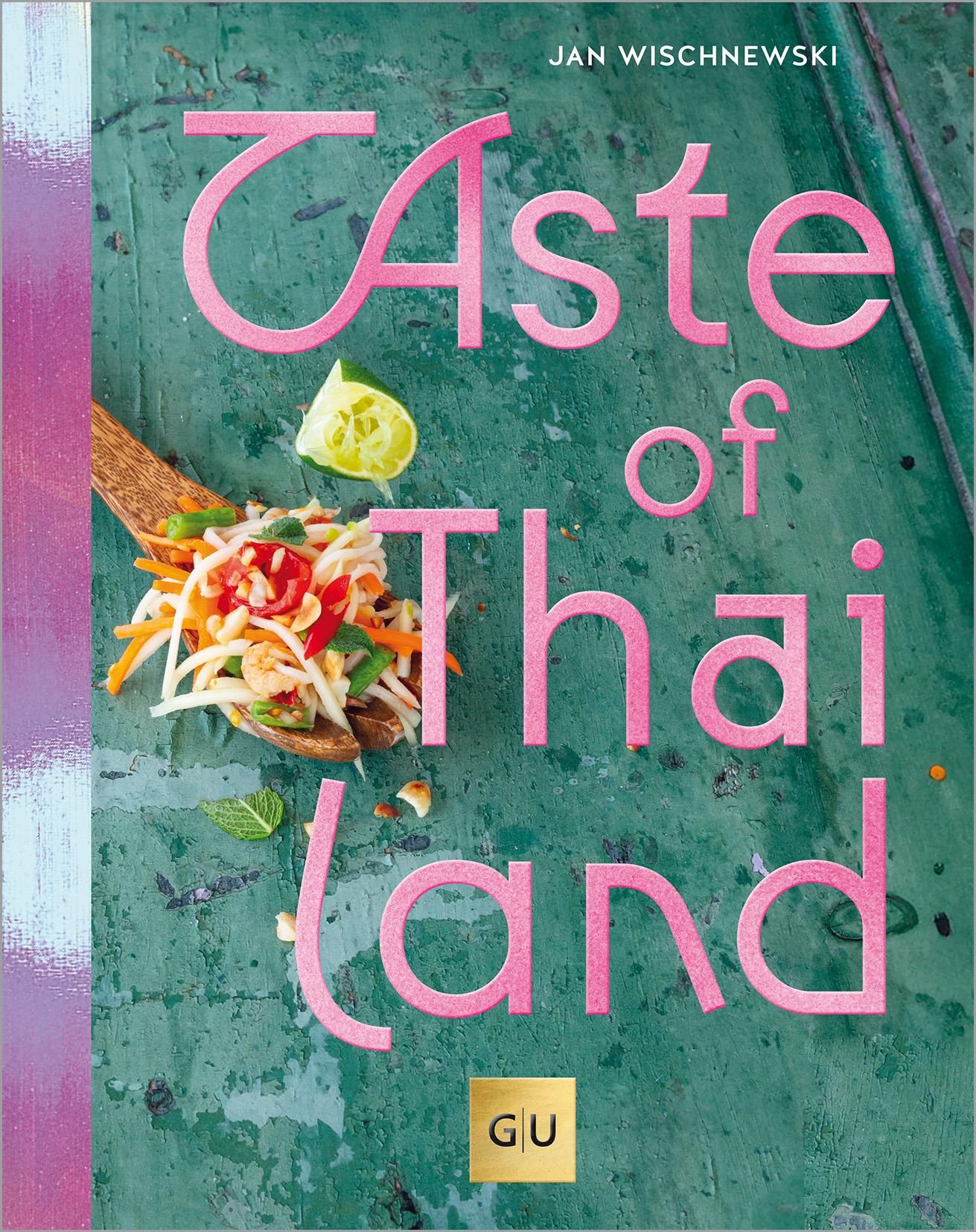 Taste of Thailand GU Länderküche