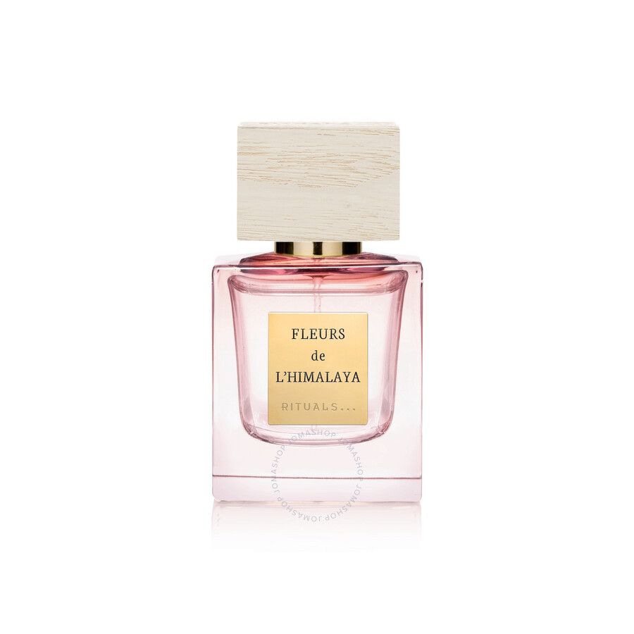 RITUALS Fleurs de L'Himalaya Eau de Parfum, 50 ml