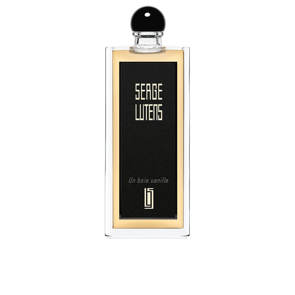 Serge Lutens, Un Bois Vanille EdP Flacon Nat. Spray