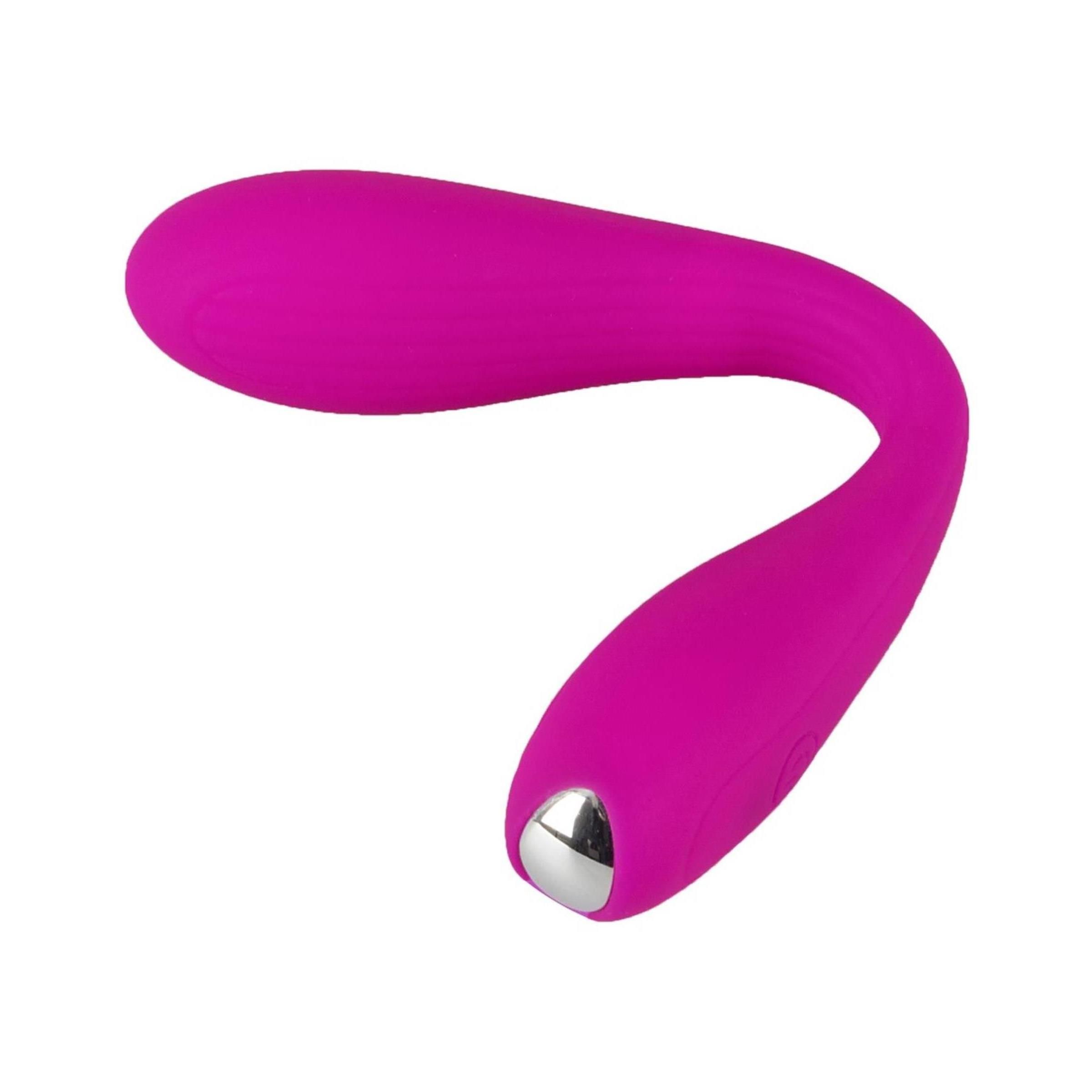 XOUXOU You2Toys - Bendable Couples Vibrat