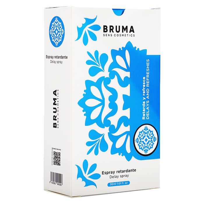 Bruma *Delay Spray* 0,03 l Spray