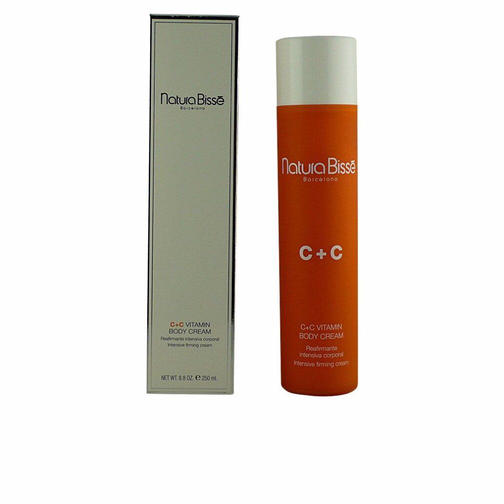 c+c vitamin body cream