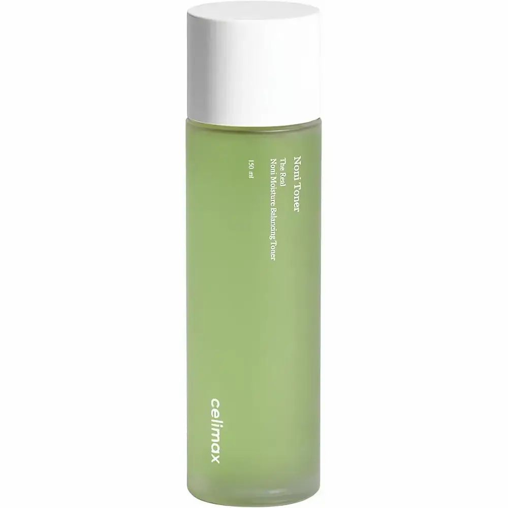 Celimax Noni Moisture Balancing Toner – feuchtigkeitsspendender Gesichtstoner