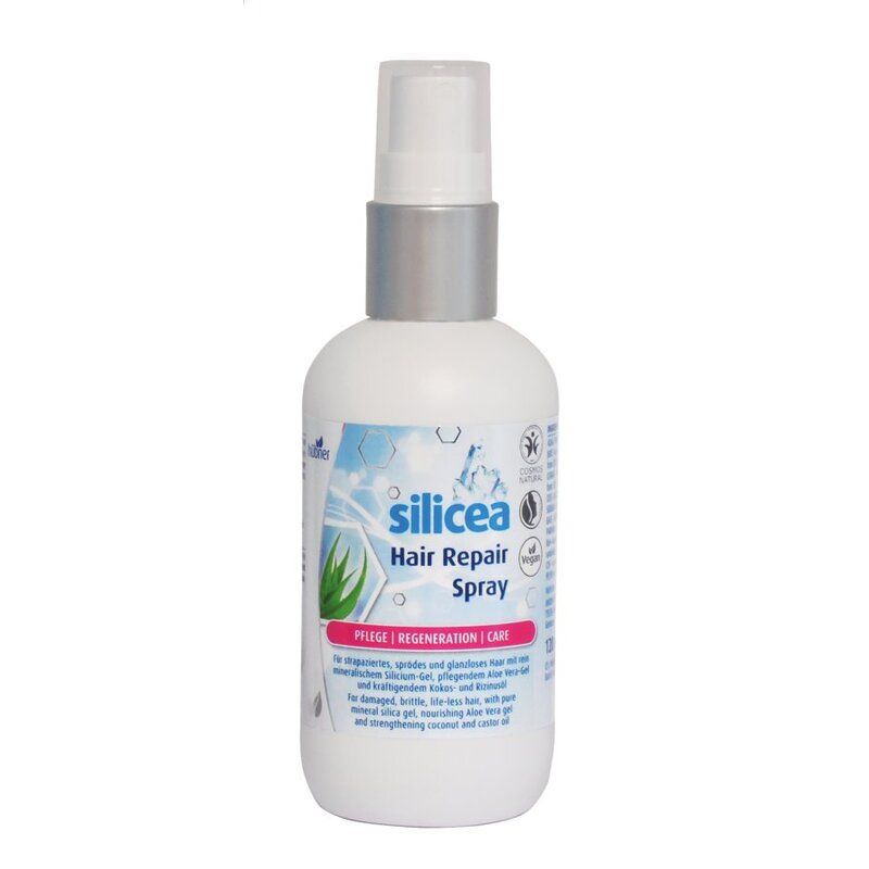 Hübner Silicea Hair Repair Spray