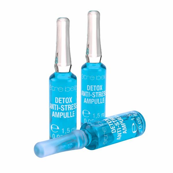 etre belle Detox Anti-Stress Ampullen 15 ml