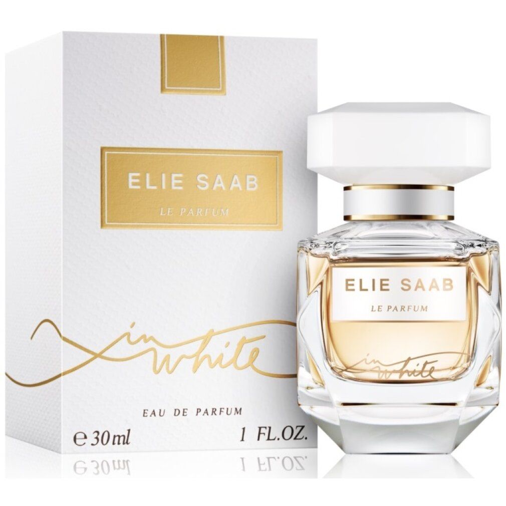 Elie Saab Le Parfum in White Eau de Parfum