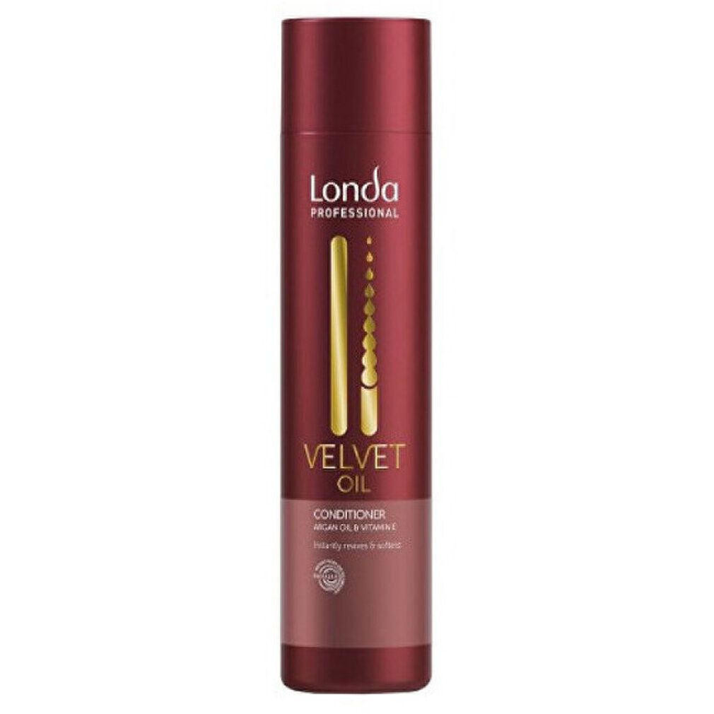 Londa Velvet Oil Conditioner ( Conditioner/Spülung)