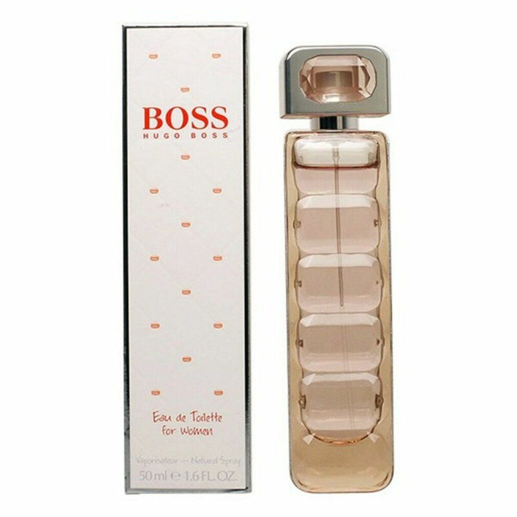 HUGO BOSS ORANGE