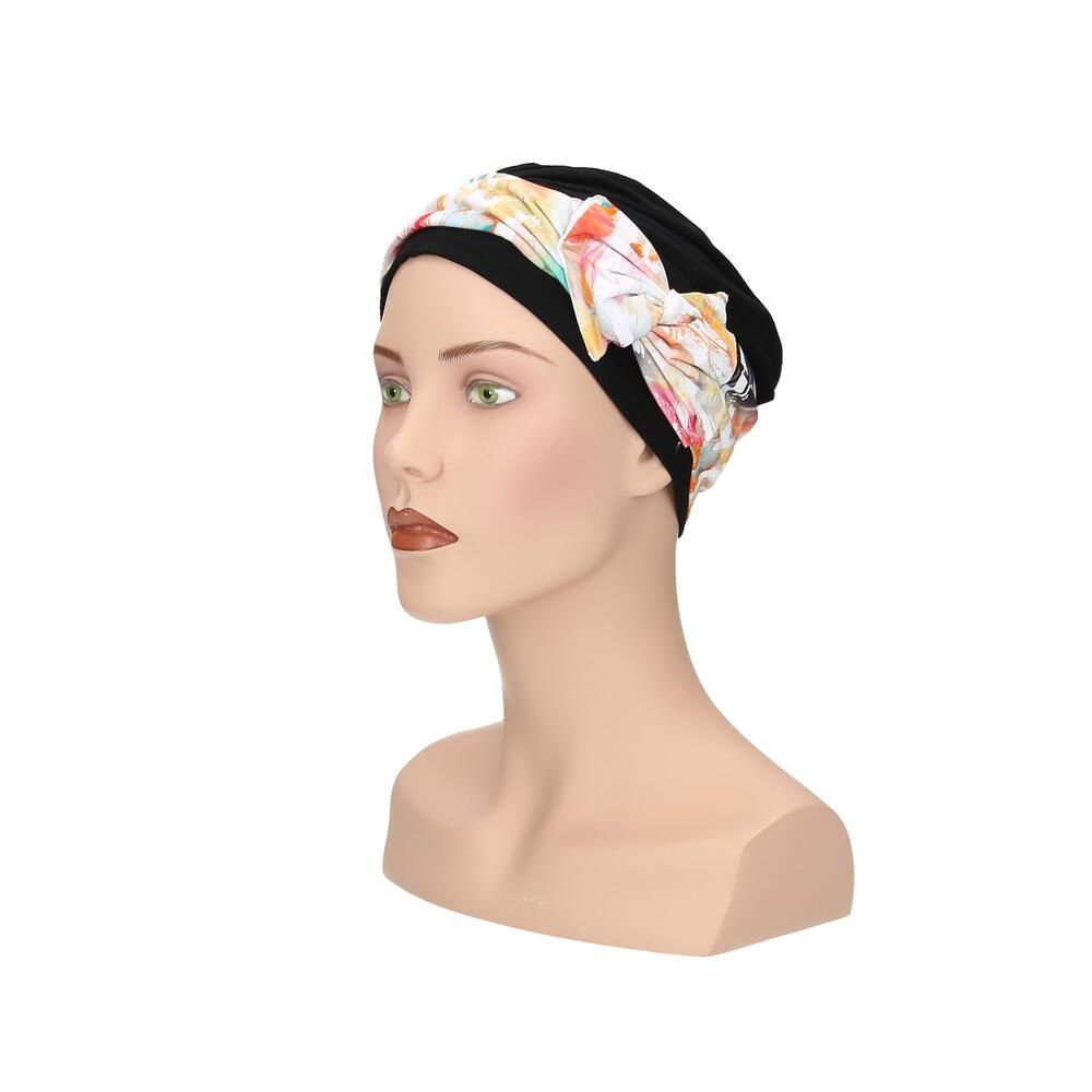 Turban Betty von Turbane - designs by Lofty