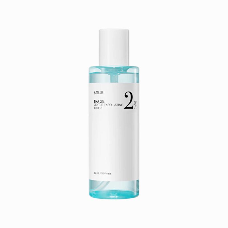 Anua BHA 2% Gentle Exfoliating Toner, 150ml