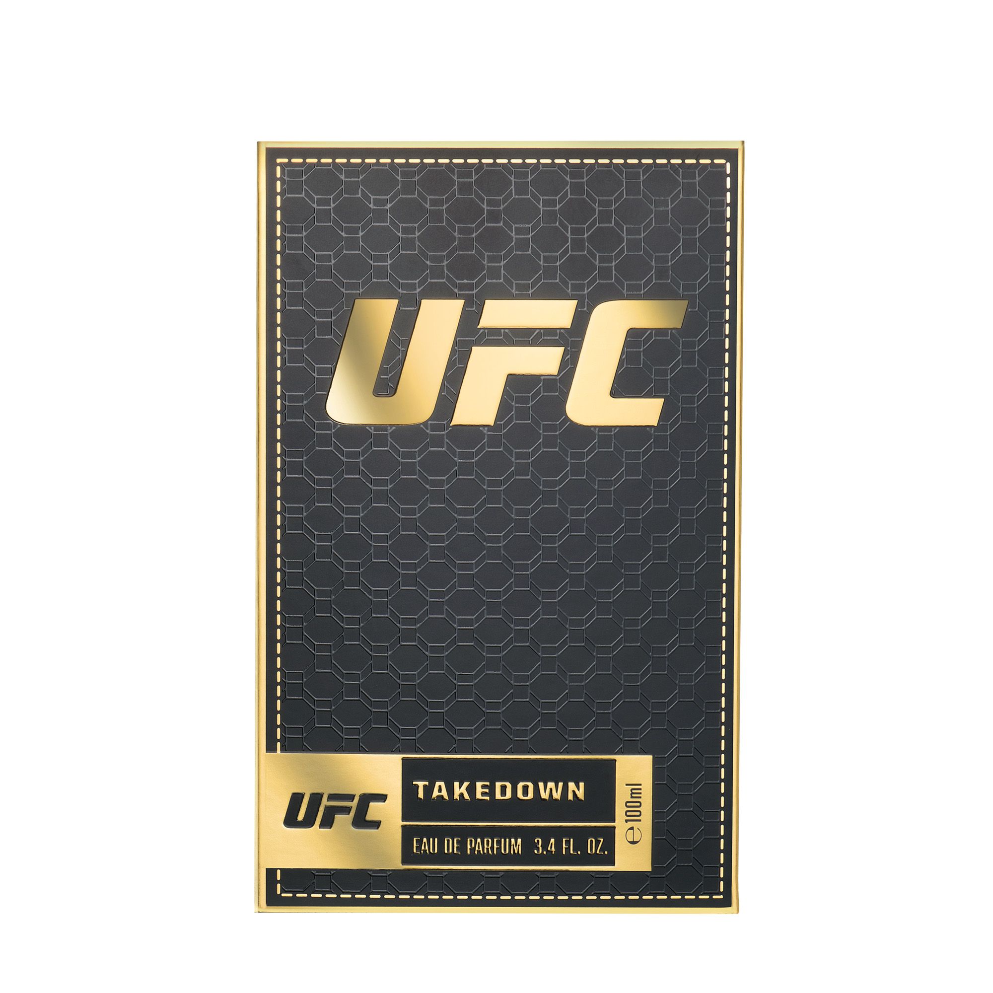 UFC Takedown Eau de Parfum Herren Duft