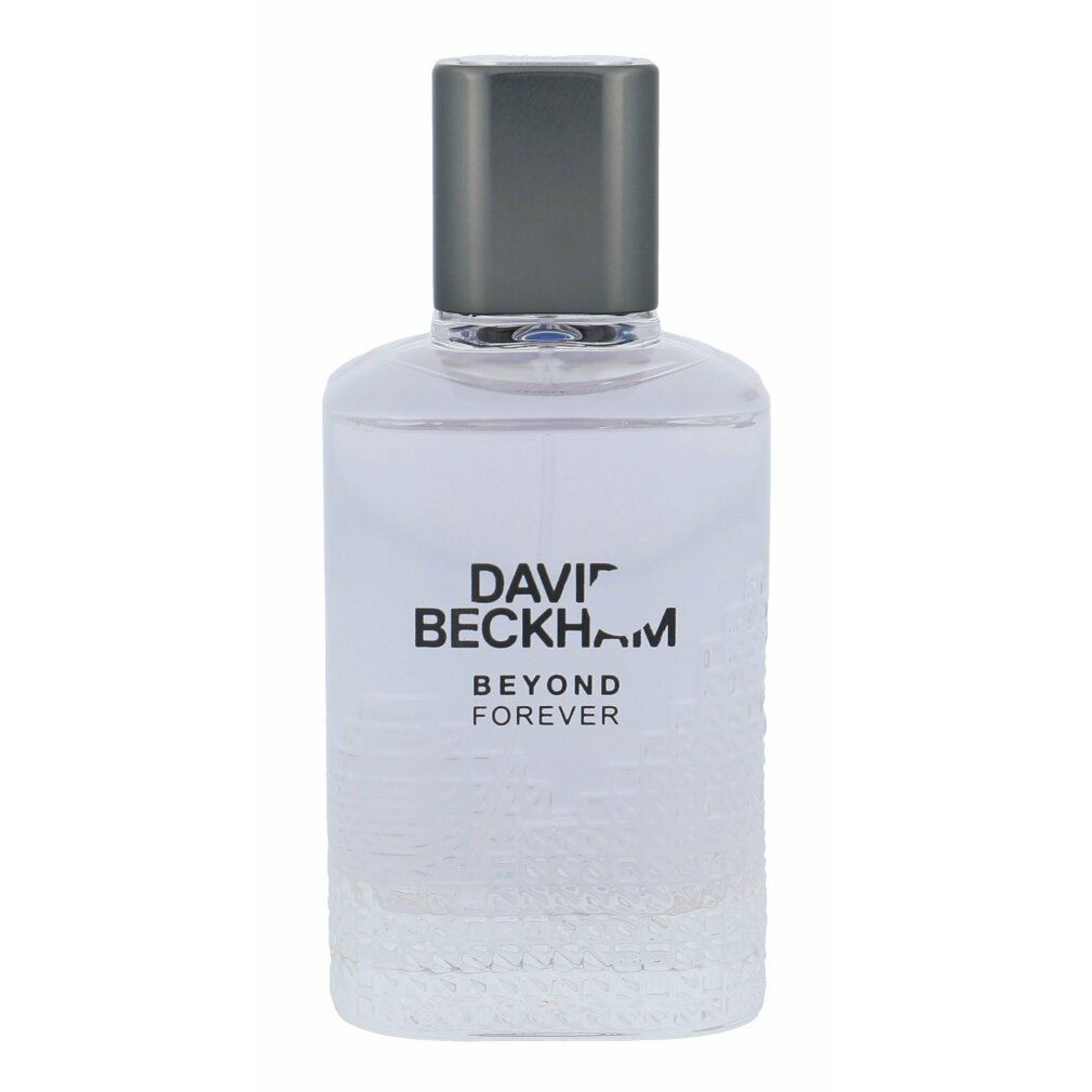 David Beckham Beyond Forever Eau de Toilette 90 ml