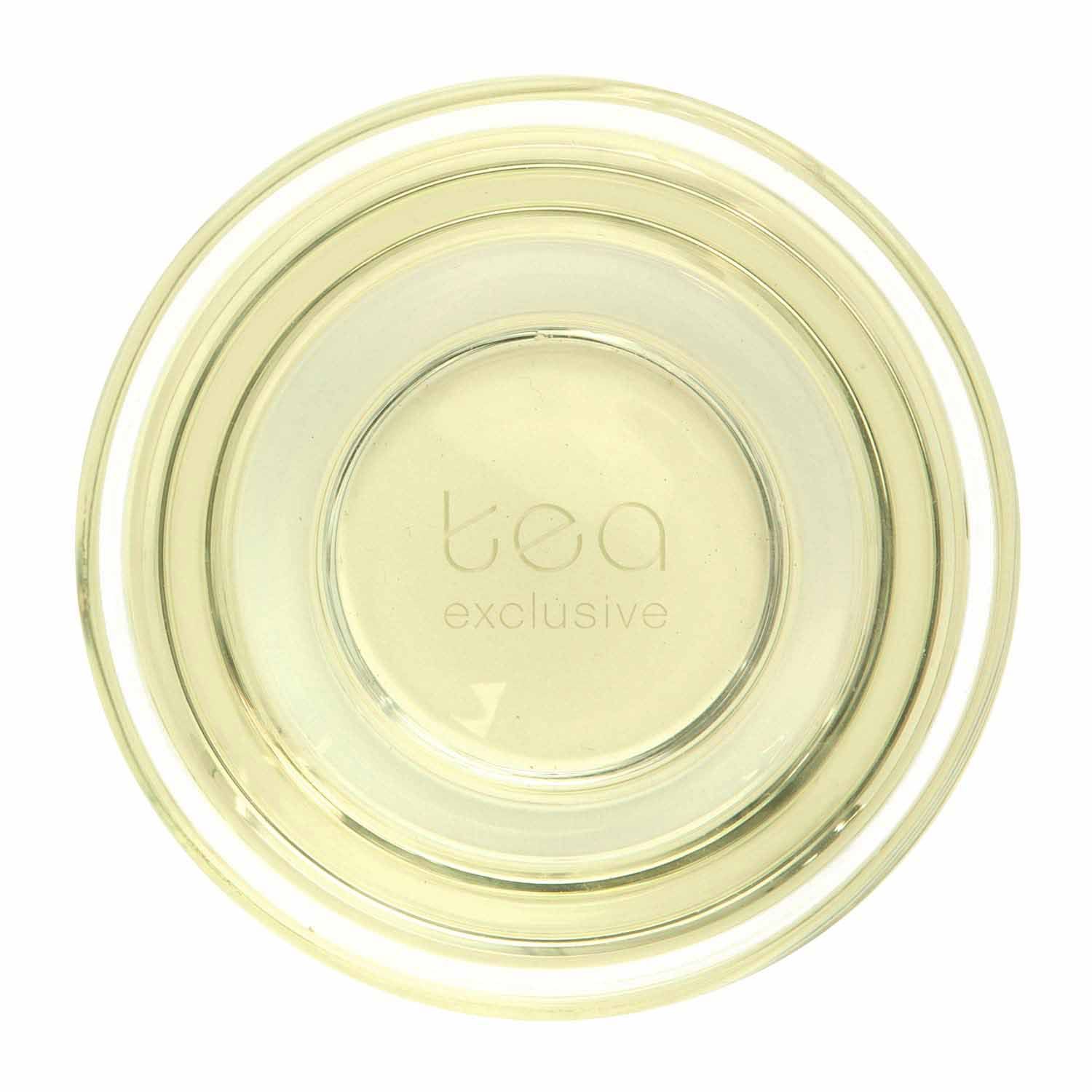 tea exclusive - Silver Needle Weißer Tee China bio