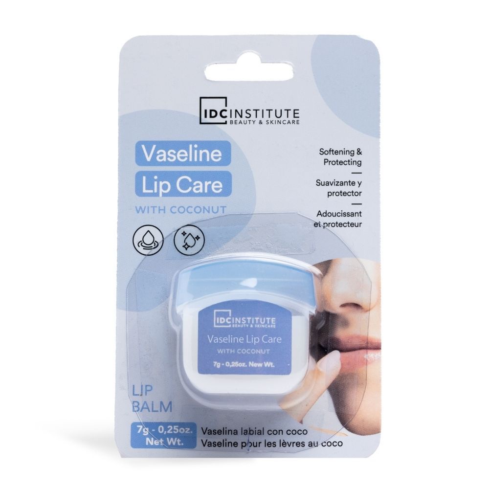 Idc Institute Lippenbalsam mit Kokos - Mini