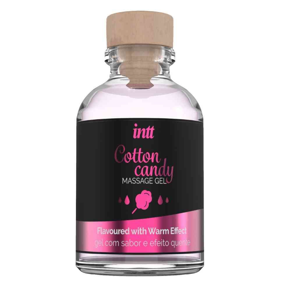INTT Massage-Gel