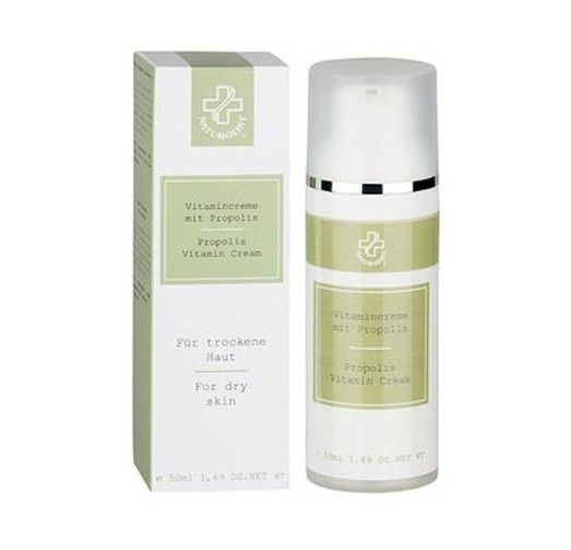 Hagina Cosmetics Vitamincreme mit Propolis 50 ml