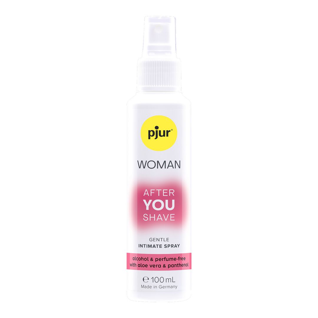 After Shave Spray | Pjur