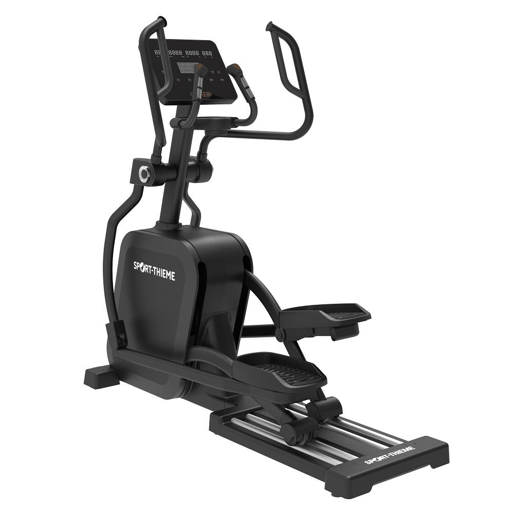 "Sport-Thieme Crosstrainer ""C800"""